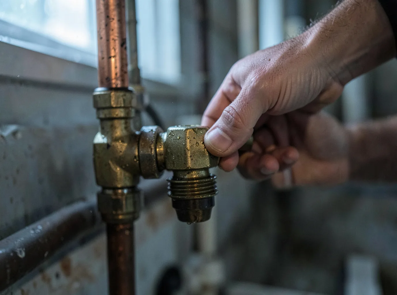 Emergency Plumber Burgoon, OH FAQs